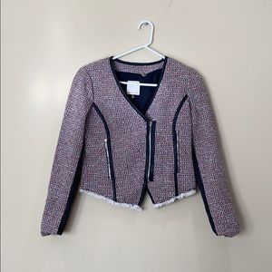 Stylish blazer